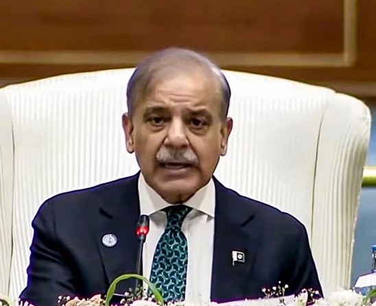 **PM Shehbaz Chairs High-Level Review on Promoting Cashless Economy**