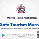 Murree Police Unveils AI-Powered ‘Safe Tourism App’ to Boost Visitor Security