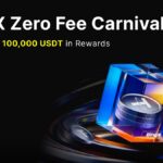 BingX Launches Zero-Fee Carnival for Crypto and TradFi Spot Trading