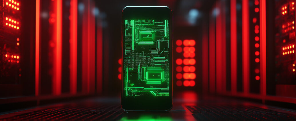 Kaspersky Flags 56% Surge in Mobile Banking Malware in 2025
