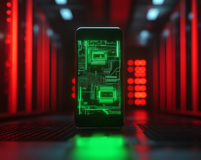 Kaspersky Flags 56% Surge in Mobile Banking Malware in 2025