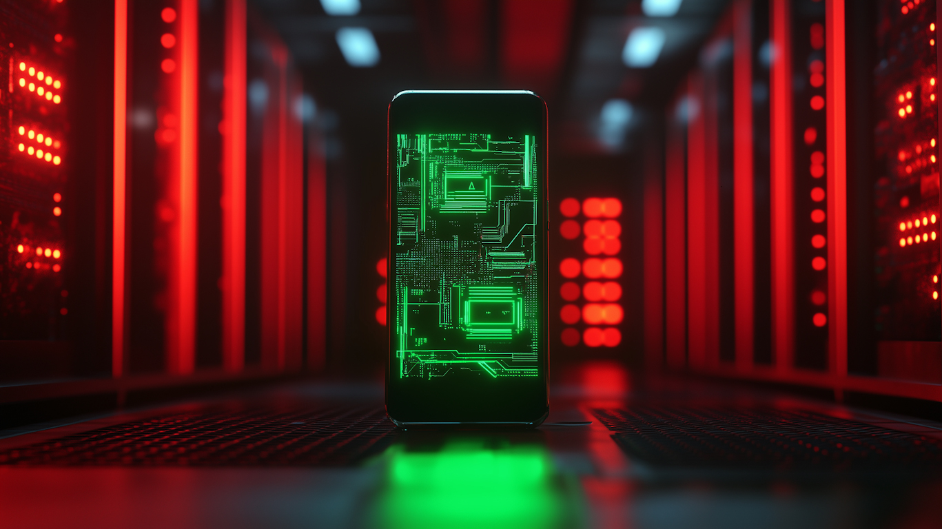 Kaspersky Flags 56% Surge in Mobile Banking Malware in 2025