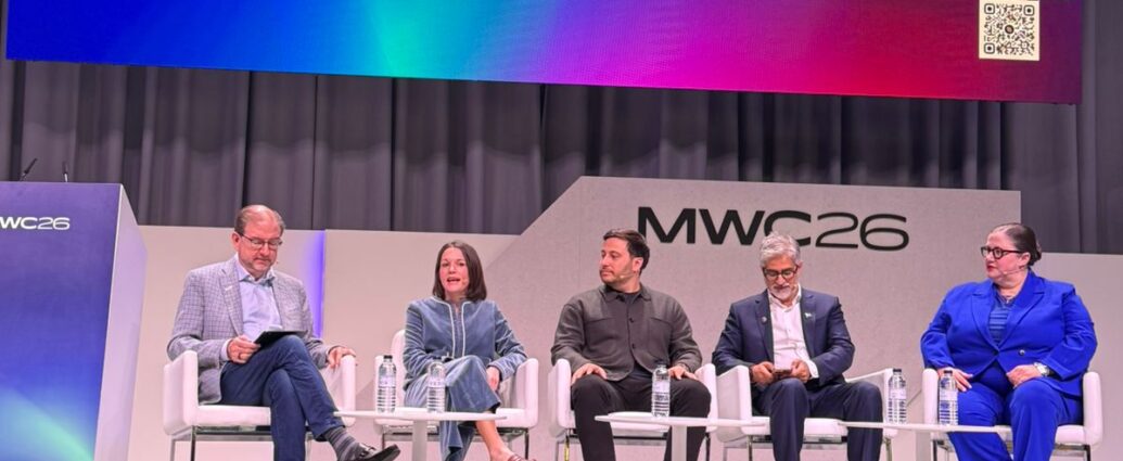Jazz CEO Aamir Ibrahim Urges AI Built for Local Realities at MWC Barcelona 2026