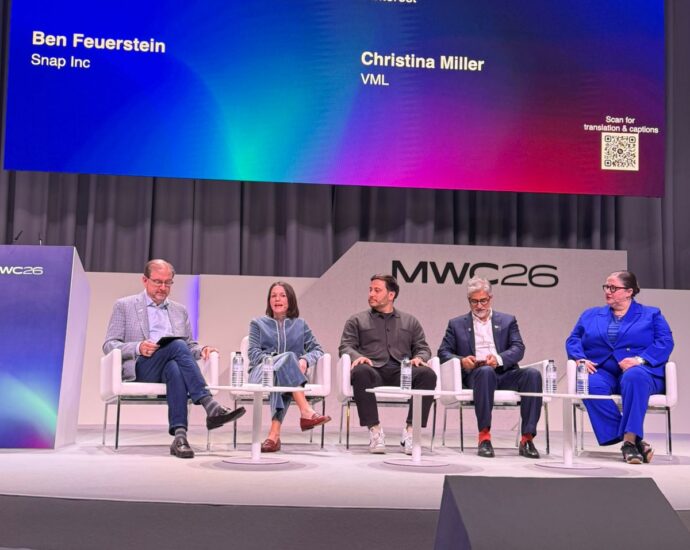 Jazz CEO Aamir Ibrahim Urges AI Built for Local Realities at MWC Barcelona 2026