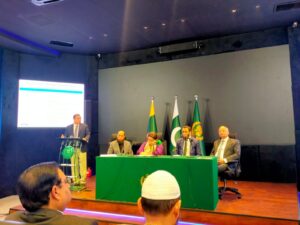 PTA Launches Digital Assistant, Says Affordable 5G Phones Coming Soon