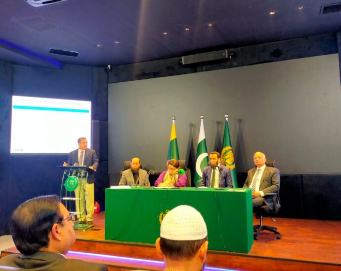 PTA Launches Digital Assistant, Says Affordable 5G Phones Coming Soon