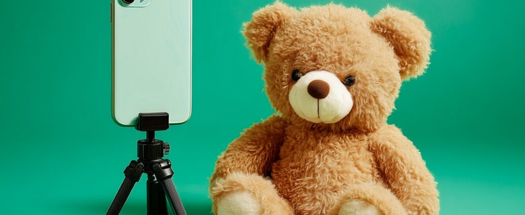 Kaspersky Highlights Risks of Posting Children’s Activities Online