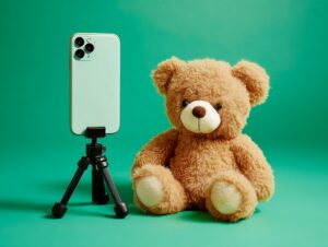 Kaspersky Highlights Risks of Posting Children’s Activities Online