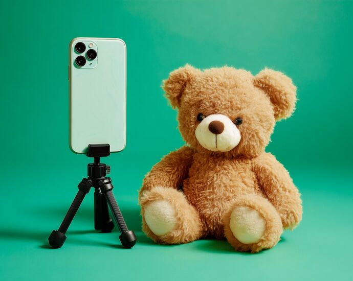 Kaspersky Highlights Risks of Posting Children’s Activities Online