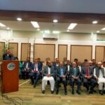 Second Phase of 5G Spectrum Bidding Begins at PTA Headquarters