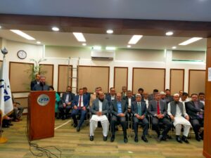 Second Phase of 5G Spectrum Bidding Begins at PTA Headquarters