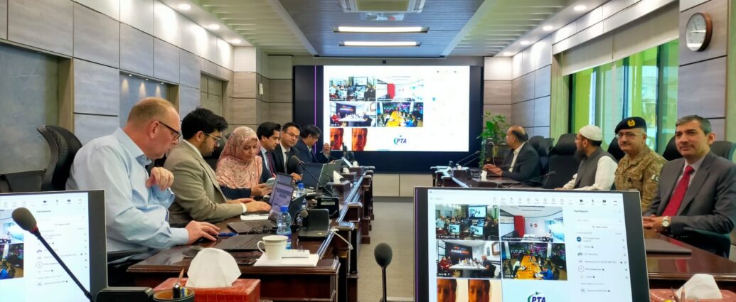 5G Bidding Advances as Operators Secure 2600 MHz Positions