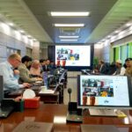 5G Bidding Advances as Operators Secure 2600 MHz Positions