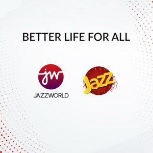 Jazz Invests PKR 58.7bn in FY25 to Expand Digital Platforms, Strengthen Network Capacity