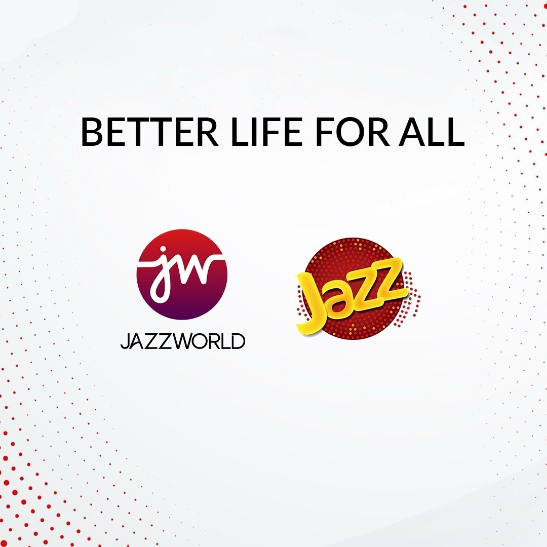 Jazz Invests PKR 58.7bn in FY25 to Expand Digital Platforms, Strengthen Network Capacity