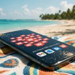 83% of employees stay connected to work during time off, fueling digital anxiety: Kaspersky Survey