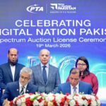 Jazz Rolls Out 5G Services in Pakistan After PTA Licence, Marking Digital Milestone