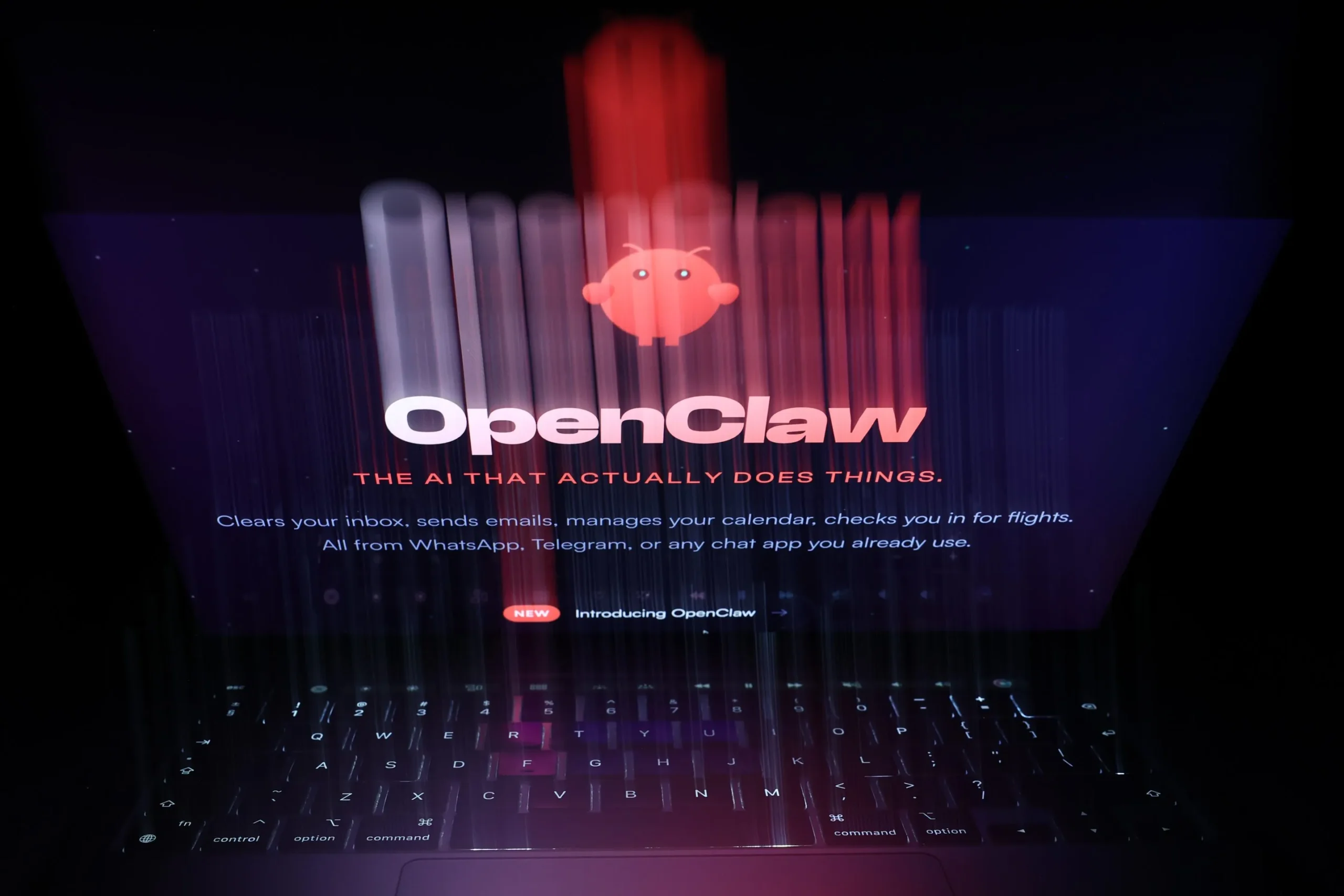 Researchers Warn OpenClaw AI Agents Could Leak Sensitive User Data