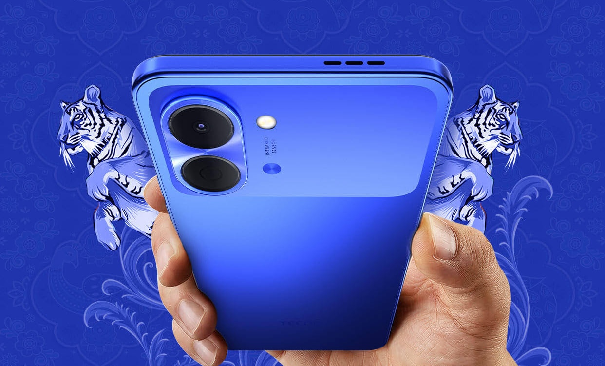 TECNO Spark Go 3 Emerges as Top Budget Smartphone Under Rs30,000 in Pakistan