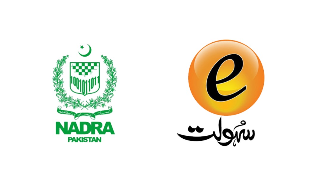 NADRA Lists 3,993 E-Sahulat Centers Nationwide to Ease Citizen Services