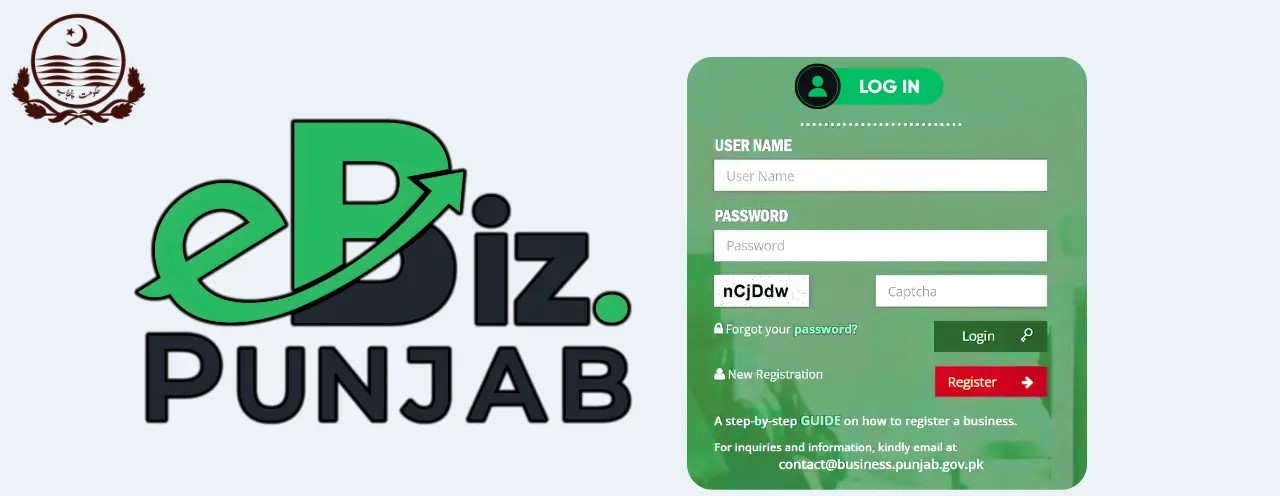 Punjab Digitises 252 Public Services Across 18 Departments Under e-Biz Portal