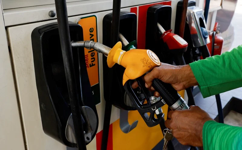 **Pakistan Moves to Roll Out App-Based Petrol Subsidy for Low-Income Users**