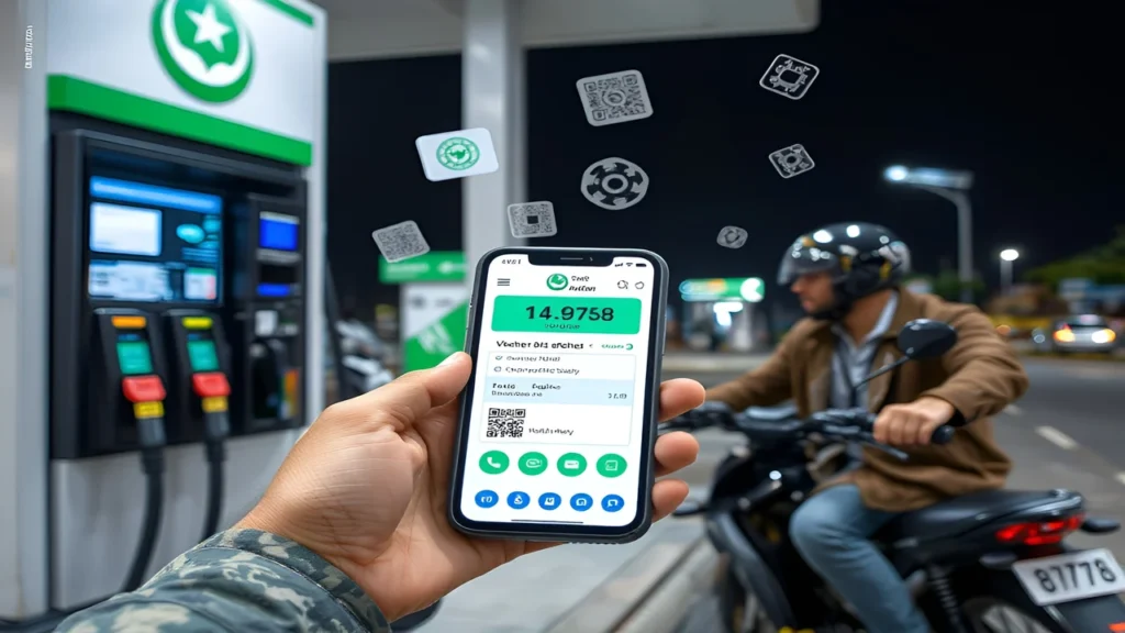 Govt Finalises Petrol Subsidy App for Low-Income Citizens