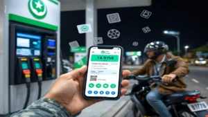 Govt Finalises Petrol Subsidy App for Low-Income Citizens