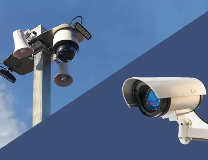 Remove Unnecessary Cameras Near GHQ and Sensitive Sites, Senator Afnan Ullah Tells Senate IT Committee