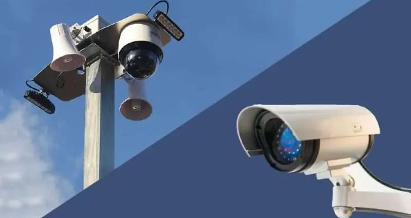 Remove Unnecessary Cameras Near GHQ and Sensitive Sites, Senator Afnan Ullah Tells Senate IT Committee