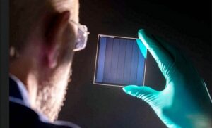 Microsoft Develops Glass Storage Technology That Can Preserve Data for Over 10,000 Years