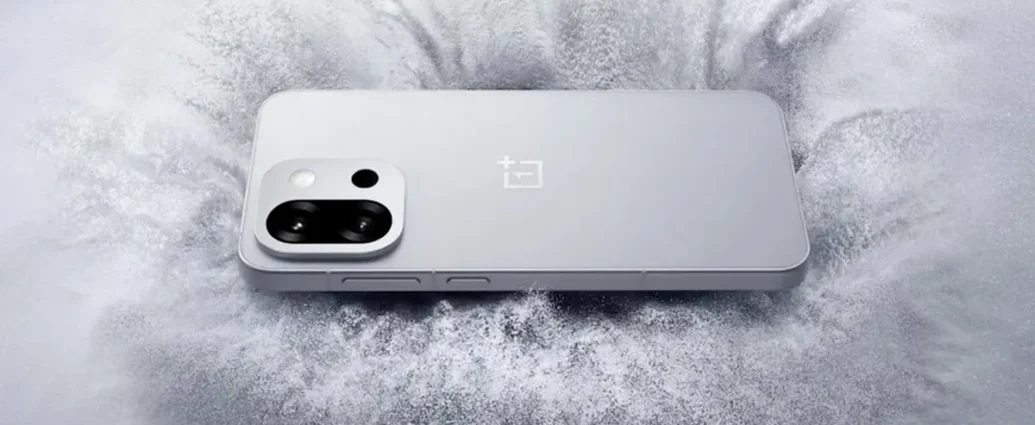 OnePlus 15T to Pack Massive 7,500mAh Battery and Ultra-Fast Charging