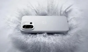 OnePlus 15T to Pack Massive 7,500mAh Battery and Ultra-Fast Charging