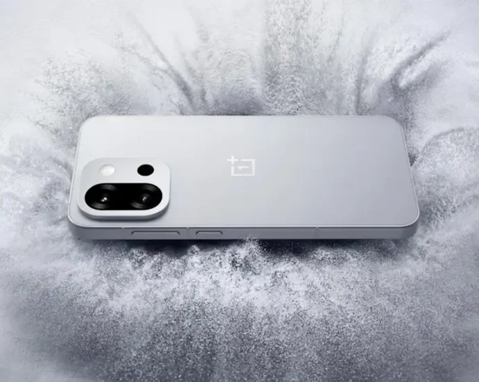 OnePlus 15T to Pack Massive 7,500mAh Battery and Ultra-Fast Charging