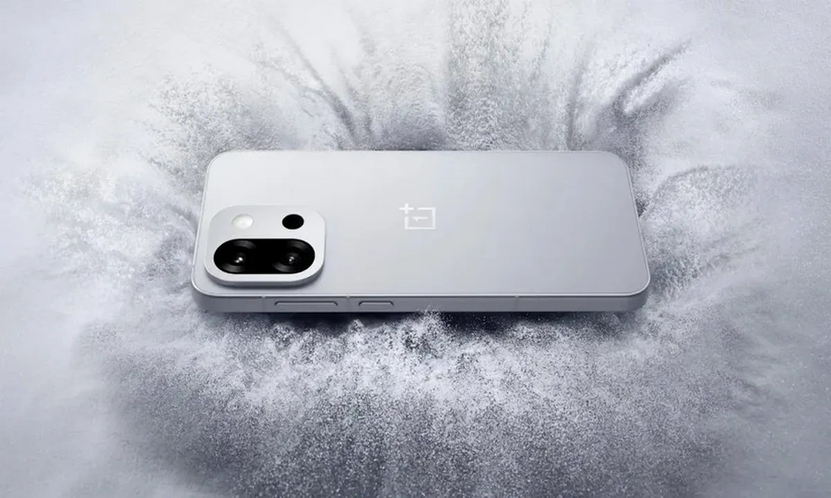 OnePlus 15T to Pack Massive 7,500mAh Battery and Ultra-Fast Charging