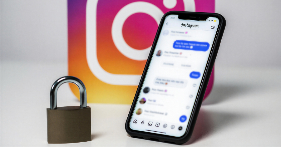 Instagram to End Encrypted Chats from May 8, Users Asked to Download Messages