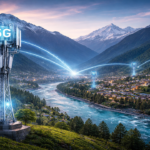 Pakistan Charts Decade-Long 5G Expansion Plan Targeting 40 Cities by 2035