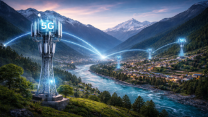 Pakistan Charts Decade-Long 5G Expansion Plan Targeting 40 Cities by 2035