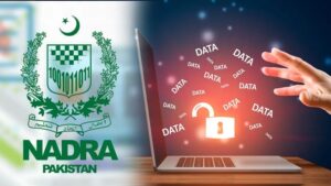 Is NADRA Data on the Dark Web? Senator Afnan Ullah Demands Answers