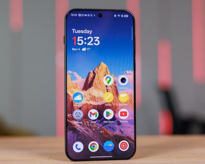 Next-Gen Android Flagships Tipped for Major Price Hike in China