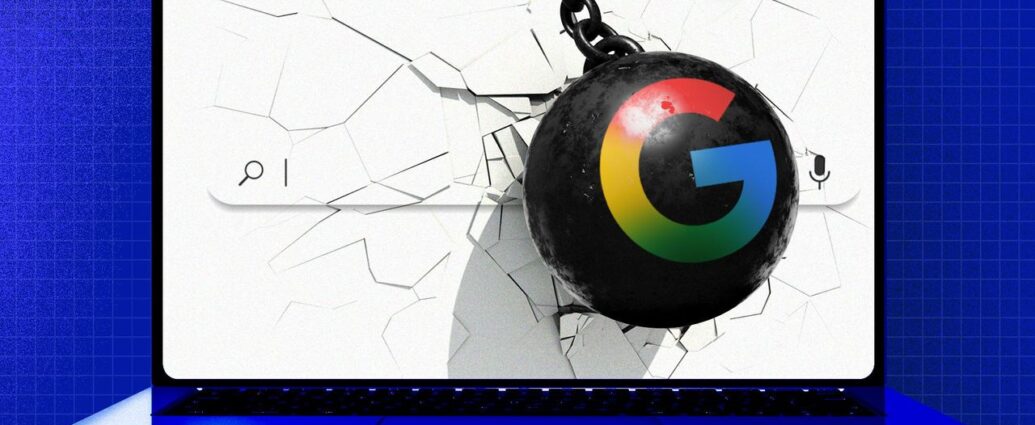 Google Revamps Google Chrome to Counter Rise of AI Browsers