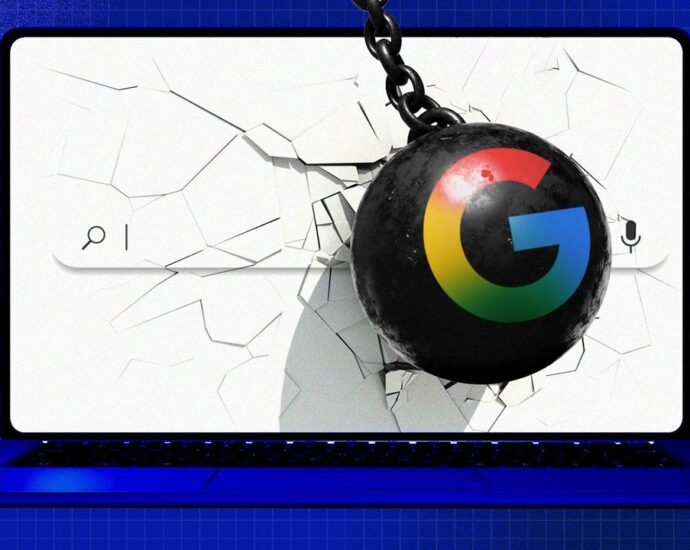 Google Revamps Google Chrome to Counter Rise of AI Browsers