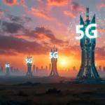 5G Rollout Faces Delays in Pakistan Despite Spectrum Auction Completion
