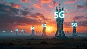 5G Rollout Faces Delays in Pakistan Despite Spectrum Auction Completion
