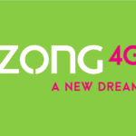 Zong Leading the Era of Intelligent Connectivity for a Digital Pakistan