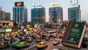 Senate IT Committee Questions 30-Year Delay in Telecom Competition Rules