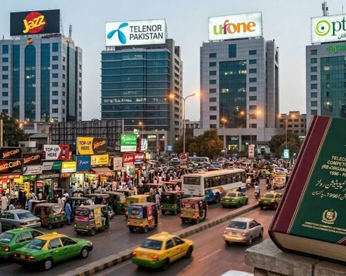 Senate IT Committee Questions 30-Year Delay in Telecom Competition Rules