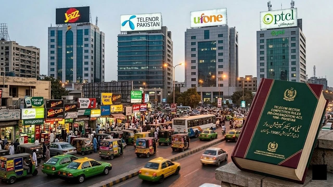 Senate IT Committee Questions 30-Year Delay in Telecom Competition Rules