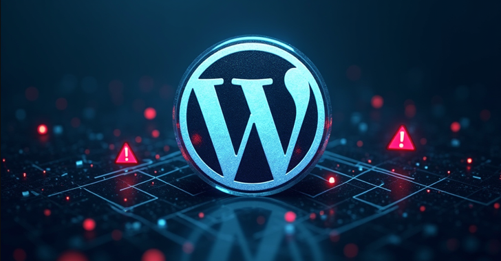 Critical WordPress Plugin Flaw Puts 60,000 Websites at Risk of Admin Hijack