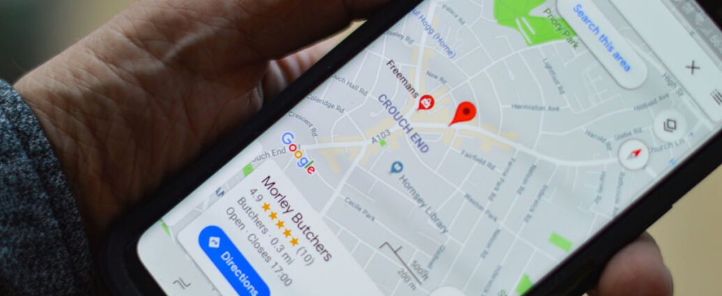 Google Maps Blocks Millions of Fake Listings and Reviews in Major Crackdown on Spam